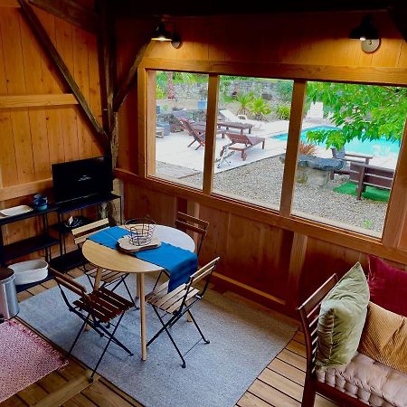 La Baleyssague Bed & Breakfast Marmande Luaran gambar