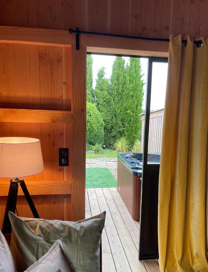 La Baleyssague Bed & Breakfast Marmande Luaran gambar
