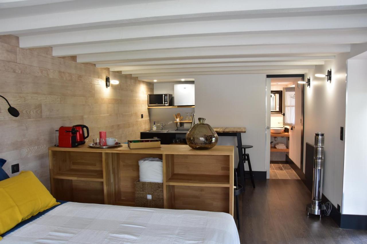 La Baleyssague Bed & Breakfast Marmande Luaran gambar