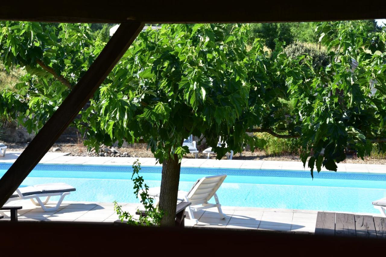 La Baleyssague Bed & Breakfast Marmande Luaran gambar