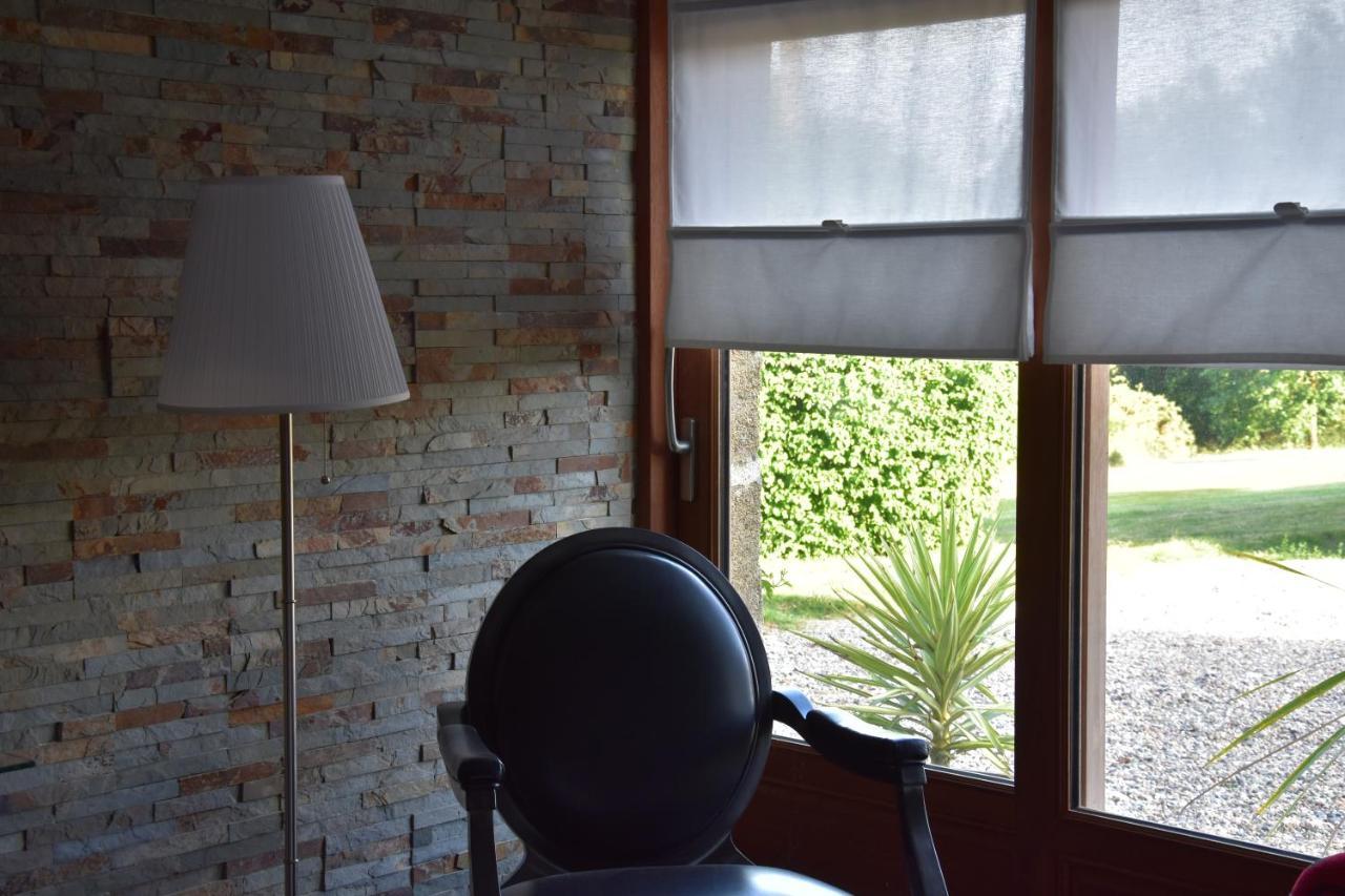 La Baleyssague Bed & Breakfast Marmande Luaran gambar